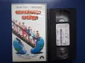 Видеокасети VHS Семейство Брейди 1 - 2 Част, снимка 3