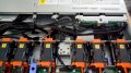 Сървър IBM X3550 M4 2*Xeon Е5-2630L v2 6C 16GB RAID M5110 7914, снимка 9