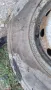 Единична бусова джанта  15” 5x118, 7J, ЕТ68 с перфектна гума 225/70 R15 за Бус Пежо Ситроен Фиат, снимка 4