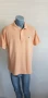 Lacoste Classic Fit  Pique Cotton Mens Size 5 - L   ОРИГИНАЛ! Мъжки Тениски - 2 Броя!, снимка 11