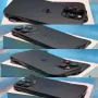 Apple iPhone 16 Pro, 256GB, 5G, Black Titanium, снимка 7