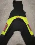 Зимен вело клин bib windstopper Diem Sport, снимка 3
