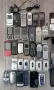 Nokia-Motorola-Sony- Siemens 34бр., снимка 1