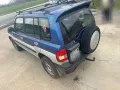 Mitsubishi Pajero Pinin 2.0 GDI 129кс / ГАЗ /   4Х4 -цена 5 500лв  с  регистрация  , преглед  , прех, снимка 15