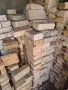 Огнеупорни изолационни тухли, снимка 1