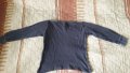 Памучни блузи за ръст 104-110 см, 3 броя, снимка 8