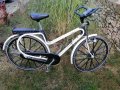 Дизайнерски винтидж велосипед Active Comfort Sprick".. , снимка 1 - Велосипеди - 31228650