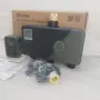 НОВ Смарт WiFi Таймер за Поливане Diivoo (3 Независими Зони) – Професионален Програматор, снимка 2