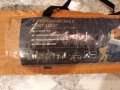 Палатка двуместна Active с комарник и размери 225/160 см , снимка 2