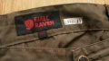 FJALLRAVEN G-1000 Trouser размер 56 / XXL панталон със здрава материя - 1184, снимка 15