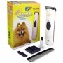 Професионална машинка за подстригване на домашни любимци Pet Clipper , снимка 4