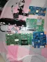 Sony KDL-50W815B на части M.Board,T.Con,Led Driver, Tuner, снимка 2