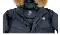 North Face Hyvent размер ХЛ - Яке парка Mcmurdo с пълнеж от гъши пух , снимка 3