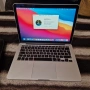 MacBook Pro 256GB(Retina, 13-inch, Late 2013), снимка 1