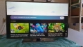 LG 42 инча LG ЛГ 3D LED Smart WiFi смарт лед 3Д - с нова подсветка!, снимка 4