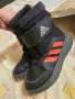 Оригинални апрески/ботуши Адидас/Adidas 35н., снимка 3