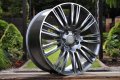 20" Джанти Ланд Ровър 5X108 LAND Rover RANGE ROVER VELAR Sport Evoque, снимка 3