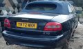 Volvo C70 Cabriolet , снимка 4
