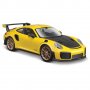 MAISTO SP EDITION Кола Порше Porsche 911 GT2 RS 1:24