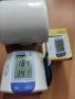 Чисто нов дигитален апарат за кръвно за китка, снимка 2