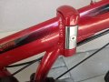 Продавам колела внос от Германия оригинален двойно сгъваем алуминиев велосипед URBAN COMFORT SPORT 2, снимка 9