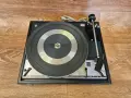 Грамофон Dual CS 16 (Dual 1214) – Немска Hi-Fi класика, Made in Germany (Нова игла), снимка 10