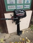 извънбордов двигател Mercury 6,yamaha 4, снимка 1