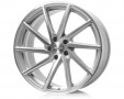 18" Джанти BROCK B37 БМВ 5X120 BMW F20 F30 F31 F32 F36 F10 F11 X1 X3 X, снимка 1 - Гуми и джанти - 30203187