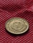 Монета 1 стотинка 1951г. от соца перфектно състояние за колекция декорация - 24863, снимка 9