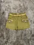 Дамски къси панталонки FLAVIO CASTELLANI, снимка 2
