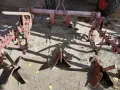 Двуредов култиватор, снимка 18