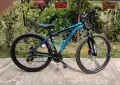 Алум. велосипед 29", ХИДРАВЛИКА , снимка 2