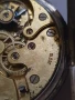 сребърен джобен часовник, снимка 6