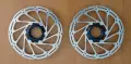 Ротор SRAM Centerline 160mm Centerlock brake disc, 2 броя, НОВИ, снимка 3