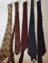 Мъжки вратовръзки - по избор 2лв/бр, снимка 5