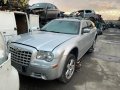 chrysler 300c 3.5 i awd 4x4 комби на части крайслер 300ц , снимка 3