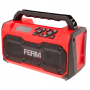 Строително радио Ferm Bluetooth, снимка 1 - Други инструменти - 44622844