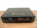 CD ПЛЕЪР  Jvc xl-m400bk , снимка 3