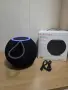 Нова Bluetooth колонка VIDA TECO C57 30W стерео звук RGB светлини IPX5 водоустойчива, снимка 1
