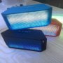 Bluetooth колонка за телефон с LED/USB/FT, снимка 3
