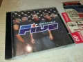 INVINCIBLE FIVE CD 1804252012, снимка 6