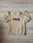 Оригинално мъжко поларено яке Fila Sherpa, снимка 4
