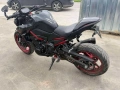 kawasaki Z900 35kw 2021г А2, снимка 8