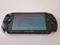 Sony PSP 3000 - Playstation Portable - качени много игри - хакната , снимка 8