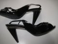 Елегантни обувки GEOX, кожа, размер 38, снимка 5