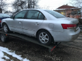 Продажба/Бартер Hyundai Sonata 2.0i ЦЯЛА ЗА ЧАСТИ/СКРАП/НА ЧАСТИ, снимка 2
