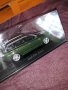 Audi A6 RS6 C6 AVANT 2007  GREEN METALLIC .  1.43  SCALE  MAXICHAMPS. TOP  TOP   TOP   MODEL., снимка 17