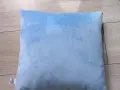 Декоративна възглавница на Елза и Ана , снимка 2