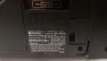 Hitachi MS-W600E Stereo Radio Cassette Recorder , снимка 14