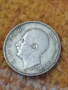 Сребърна монета 20 лева 1930 година 34501, снимка 6